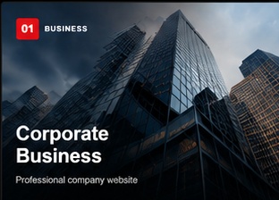 Corporate Business