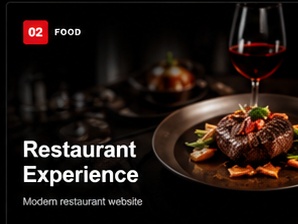 Restaurant Experience
