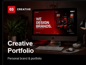 Creative Portfolio