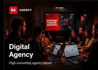 Digital Agency