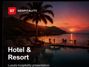 Hotel Resort