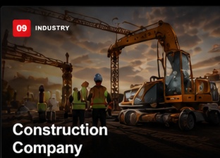 Construction Company