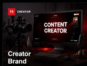 Creator Brand
