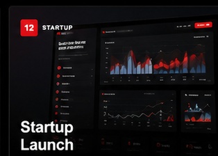 Startup Launch