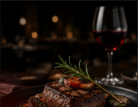 Restaurant Pro Template