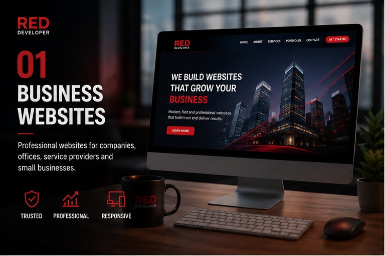 Web Design
